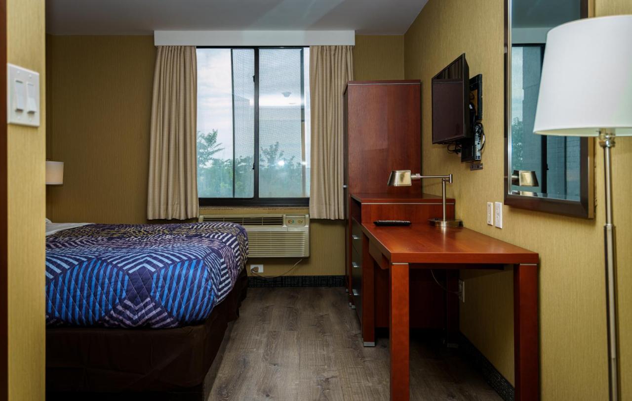 Hotel Sky Flushing/laguardia Airport Nueva York